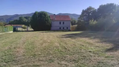 Chalet en Allariz photo 2