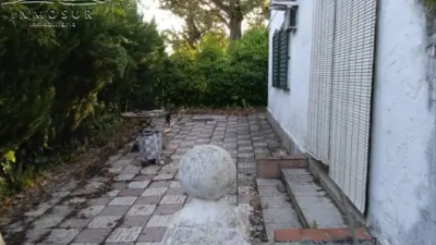 Chalet in Lucena photo 19