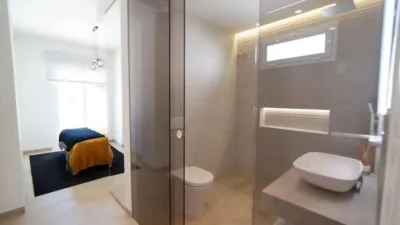 Apartment in Guardamar del Segura photo 32