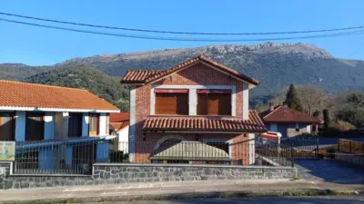 Chalet in Calseca photo 40