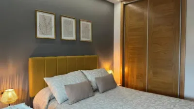 Flat in Ourense City photo 44