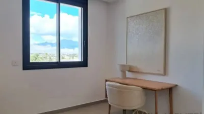 Semi-detached villa in L'Alfàs del Pi photo 53