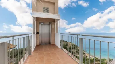 Duplex in Racó de l'Oix photo 28