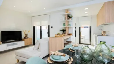 Casa - Vista 5