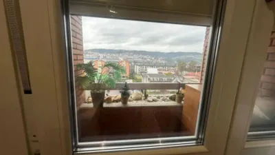 Flat in Ourense City photo 32