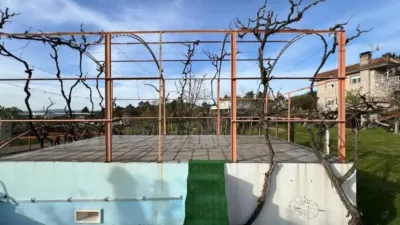 Chalet in Ourense City photo 36