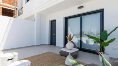 Chalet in Orihuela photo 9