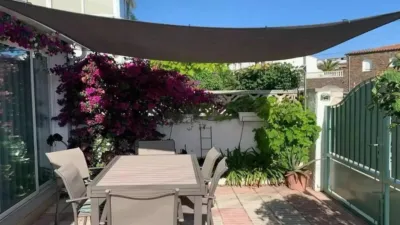 Chalet in Santa Margarida photo 44
