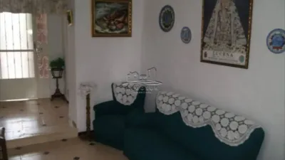 Chalet in Lucena photo 10