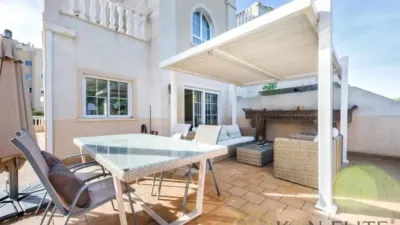 Chalet in Playa de San Juan photo 4