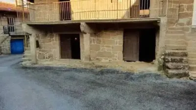 Chalet in Paderne de Allariz photo 2
