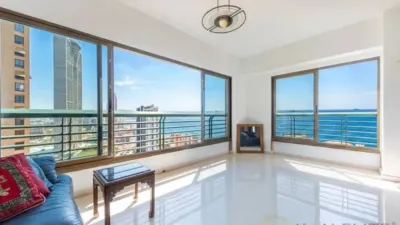 Apartment in Platja de Ponent photo 7