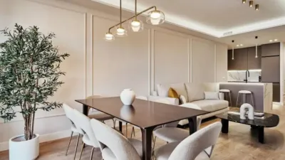 Apartment in Fuente del Berro photo 4