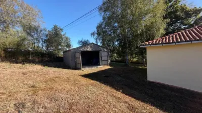 Rustic house in Montederramo photo 14