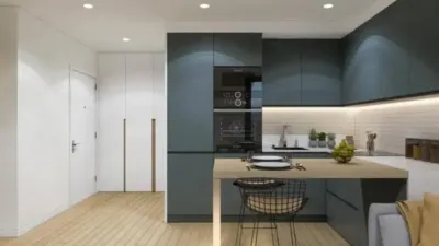 Apartment in Ourense City photo 5