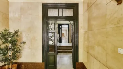 Apartment on Castellana photo 15