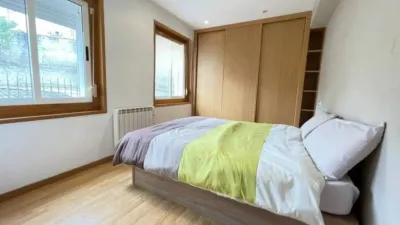 Flat in Ourense Capital photo 7