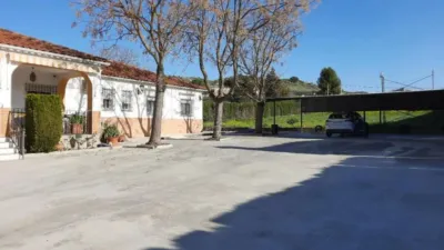 Chalet in Lucena photo 3