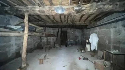Chalet in Baños de Molgas photo 46