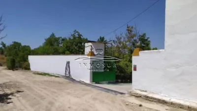 Chalet in Lucena photo 9