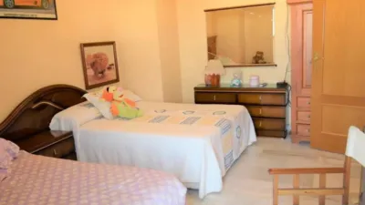 Apartment in Guardamar del Segura photo 12