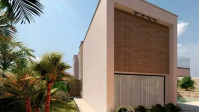 Casa – Mutxamel - Més