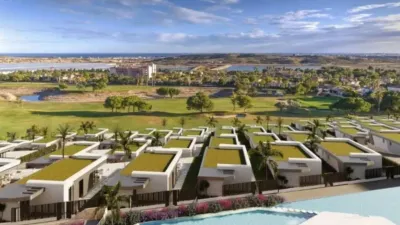 Apartment in Mutxamel photo 14