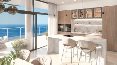 Apartment on Avinguda Racharell photo 4