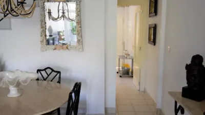 Chalet in Santa Pola photo 4