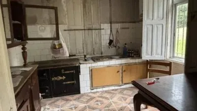Rustic house in Ortigueira photo 20
