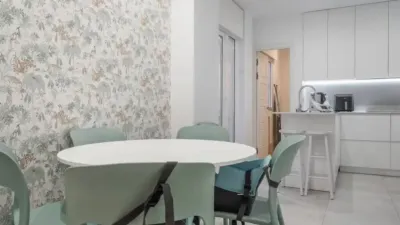 Apartment in Ready-to-Move Condition photo 12