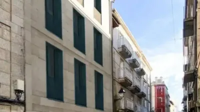 Apartment in Ourense City photo 20