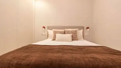 Apartment in Goya photo 23