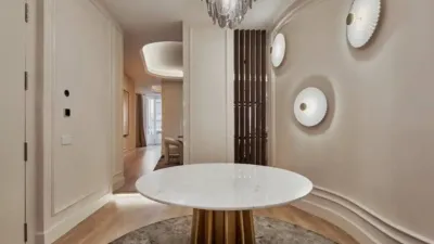 Apartment in Justicia-Chueca photo 21