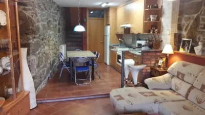 Chalet en Ribadavia photo 3