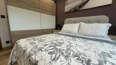 Flat in Ourense City photo 26
