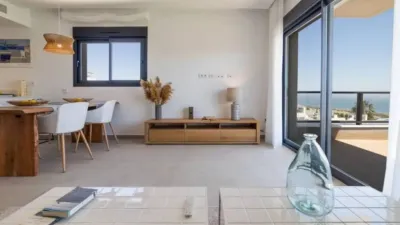 Apartment in Santa Pola photo 7
