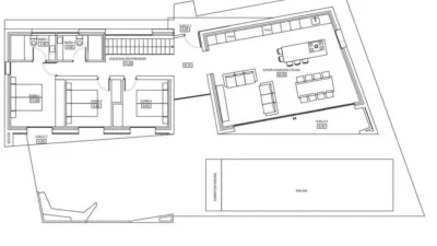Chalet in Calpe - Calp photo 41