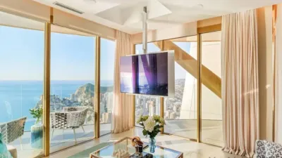 Apartment in Platja de Ponent photo 26