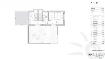 Chalet in Finestrat photo 13