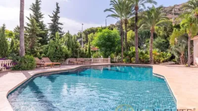 Chalet in Vistahermosa photo 3