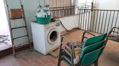 Chalet in Lucena photo 17