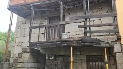 Chalet in Nogueira de Ramuín photo 3