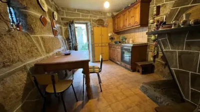 Rustic house in Ourense Capital photo 4