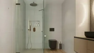 Apartment in Finestrat photo 8