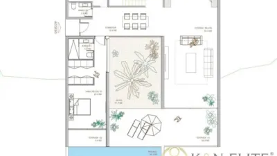 Casa - Vista 5
