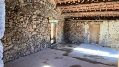 Chalet en A Merca photo 3