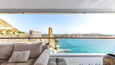 Apartment on Calle del Sol Naciente photo 13