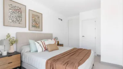 Chalet in Orihuela photo 33