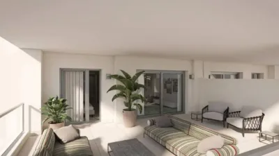 Penthouse in San Roque Barrio photo 5
